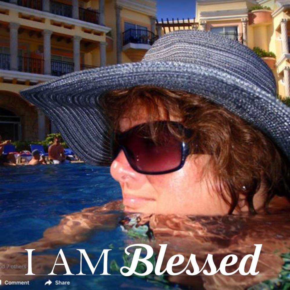 Meet your Posher, Jacquie